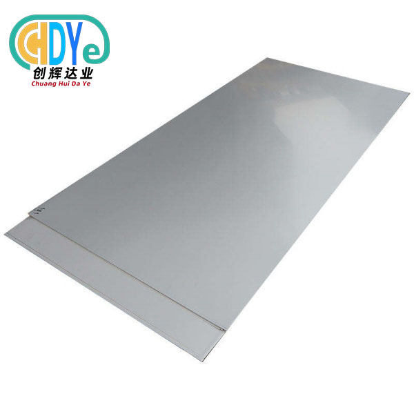 grade 5 titanium sheet 